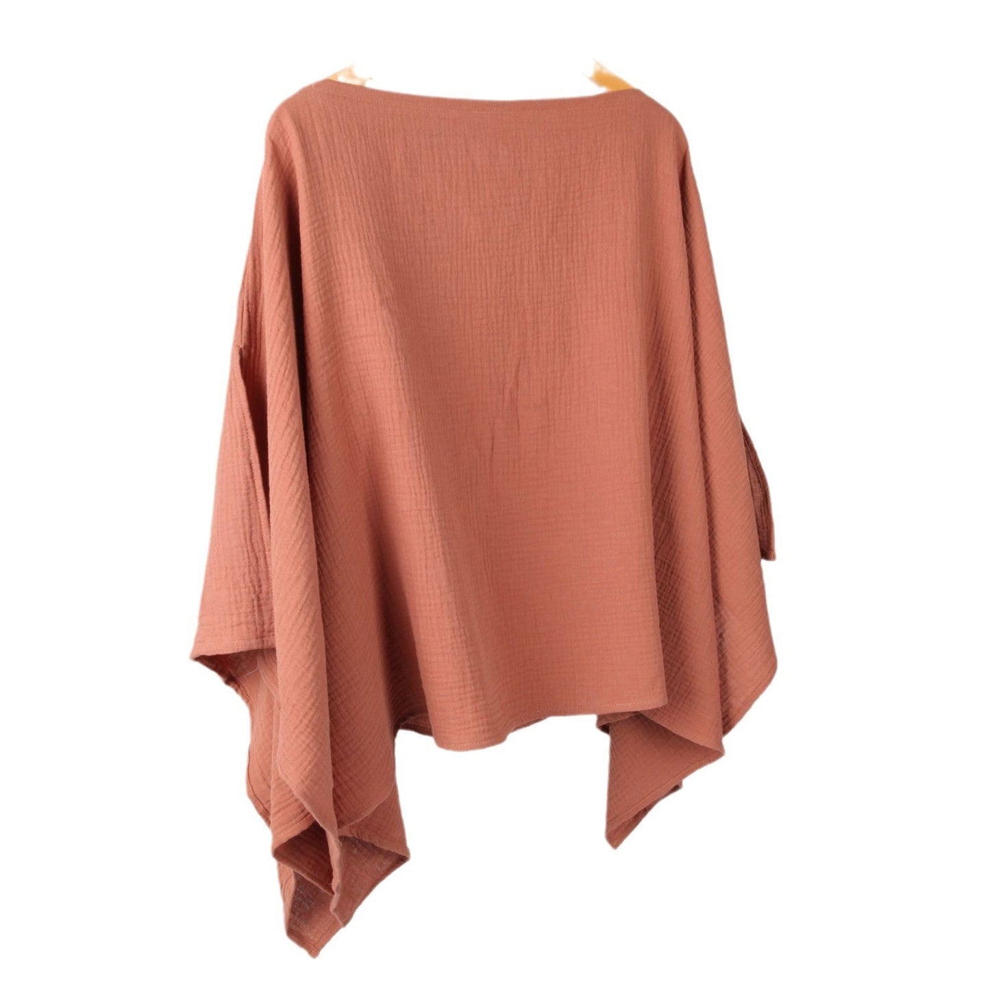 Breastfeeding Outwear Vesture Anti-exposure Shawl
