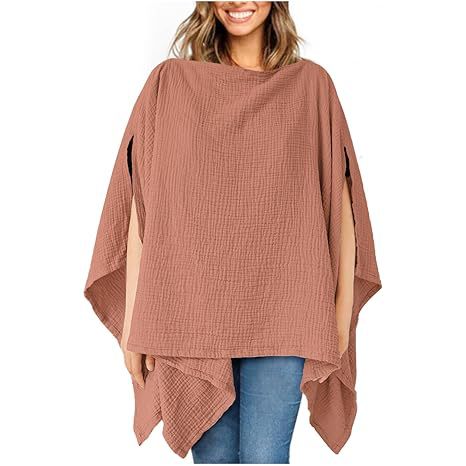 Breastfeeding Outwear Vesture Anti-exposure Shawl